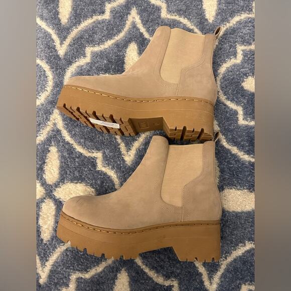 MIA Cayson Platform Boot 8 - Picture 5 of 7